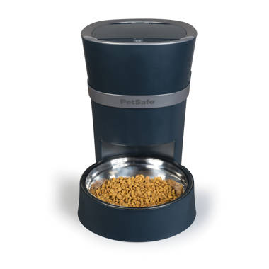 Petsafe shop feeder f02